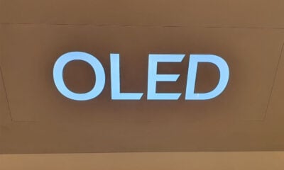 OLED