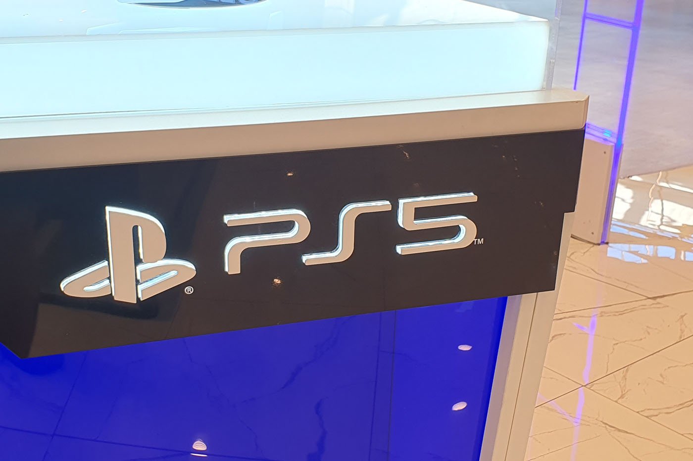 ps5