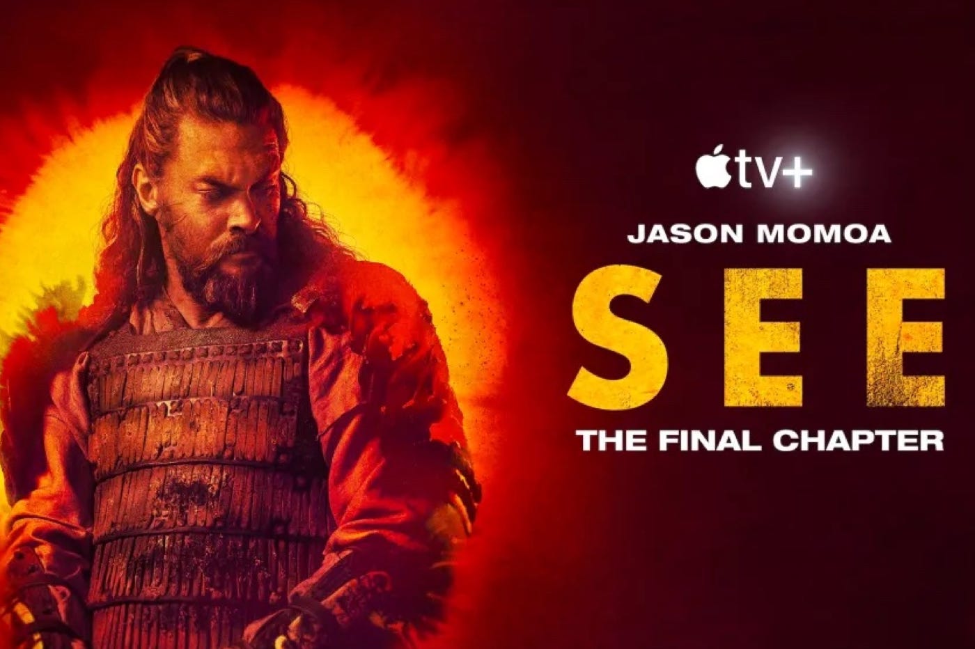 Série See saison 3 sur Apple TV+