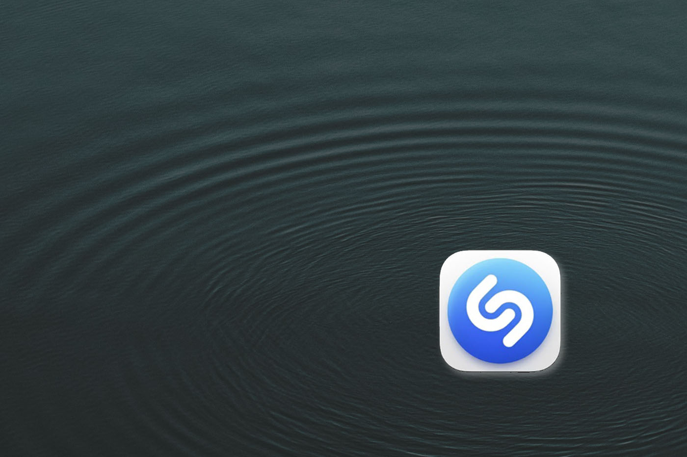 Shazam, l'application d'Apple, s'améliore sur certains appareils