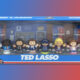figurine Ted Lasso