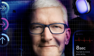 Tim Cook