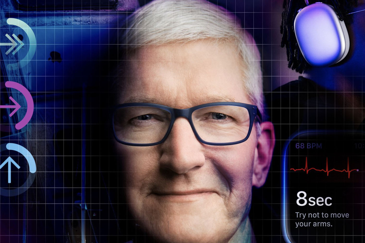 Tim Cook