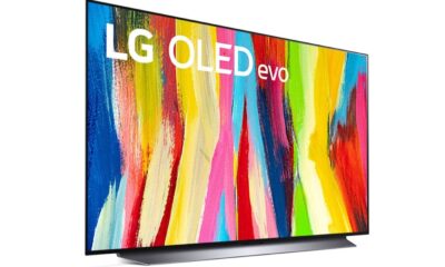 TV LG