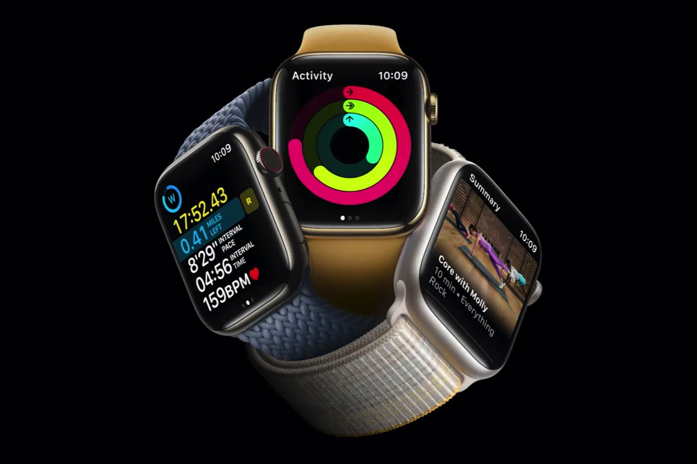 Apple Watch Series 8