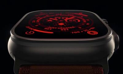 Apple Watch Ultra