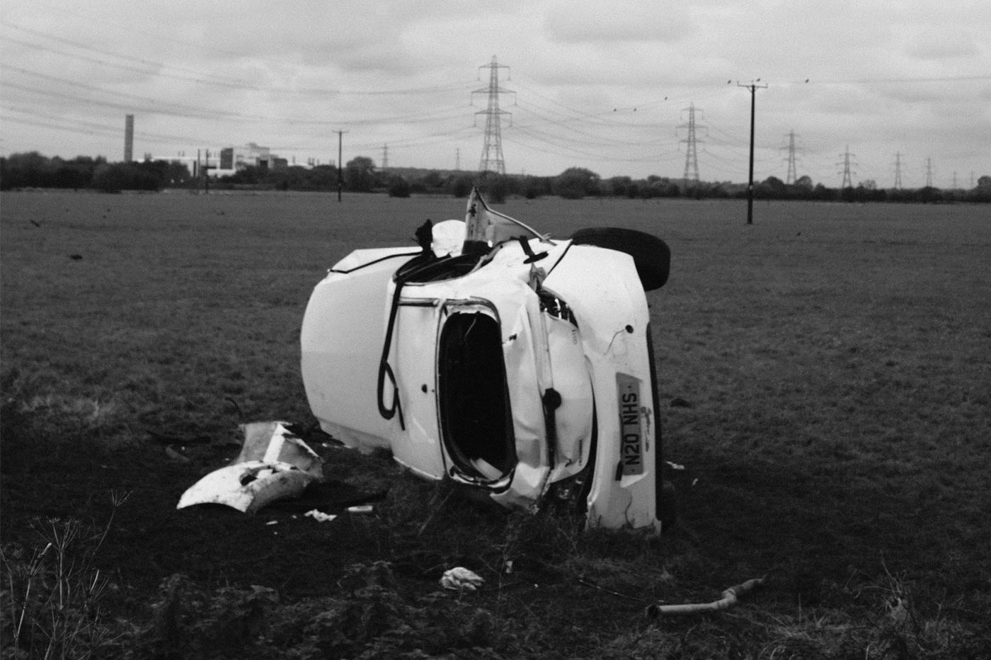 accident