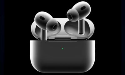 Apple AirPods Pro 2 et boitier