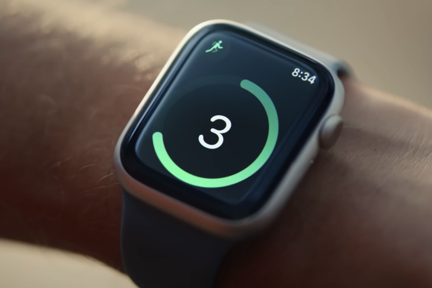 Apple Watch Series 8
