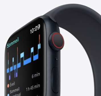 Apple Watch Series 8
