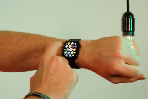Apple Watch Series 8