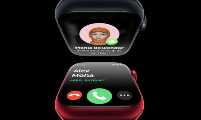 Apple Watch Series 8