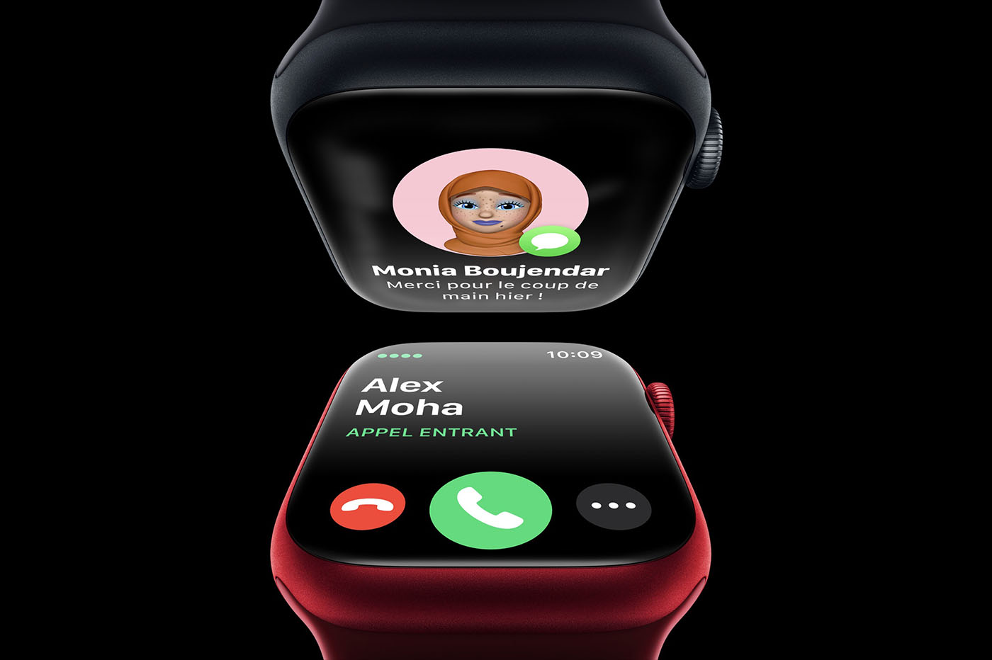 Apple Watch Series 8