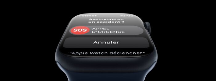 Apple Watch Series 8