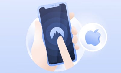 confidentialité iPhone