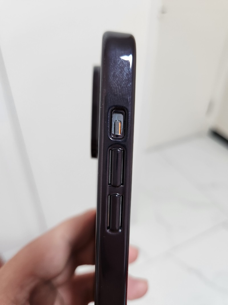 capteurs iPhone 14 Pro