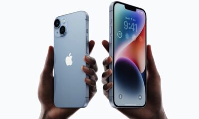 iPhone 14 et 14 Plus