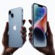 iPhone 14 et 14 Plus