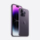 iPhone 14 Pro violet