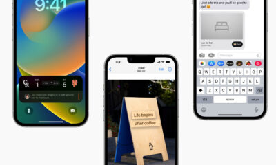 iOS 16 3 nouveautés