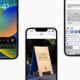 iOS 16 3 nouveautés