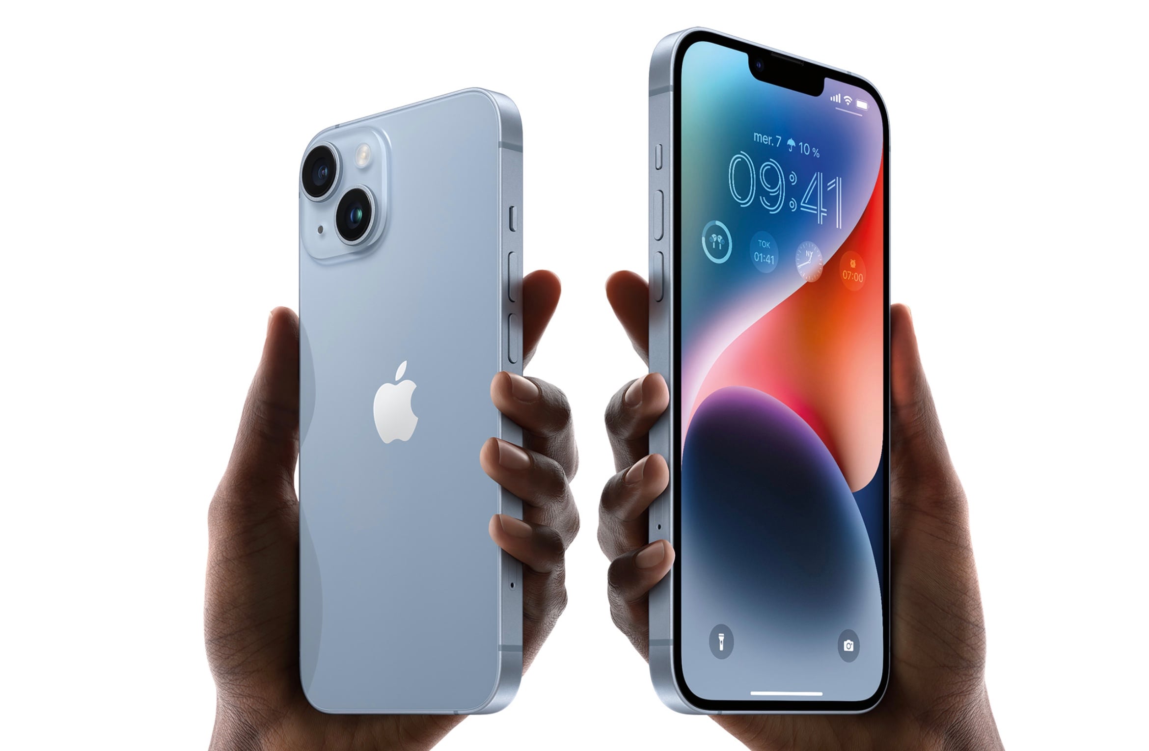 où acheter iPhone 14