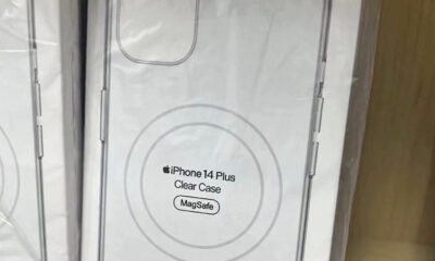 coque iPhone 14 Plus