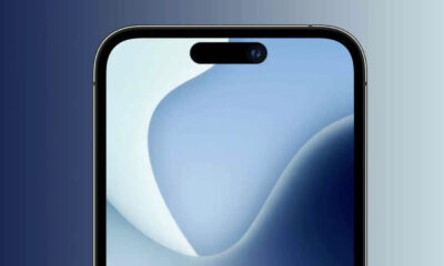 iPhone 14 Pro concept