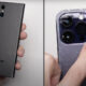 iPhone 14 Pro Max VS Samsung Galaxy S22 Ultra
