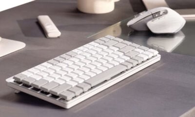 Logitech MX MECHANICAL MINI