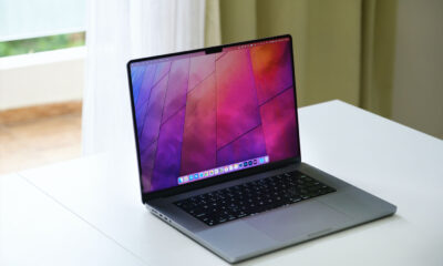 MacBook Pro