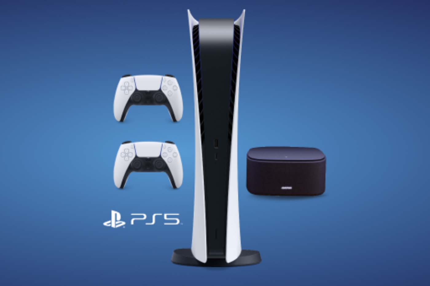 PS5