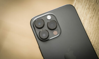 test iPhone 14 Pro Max