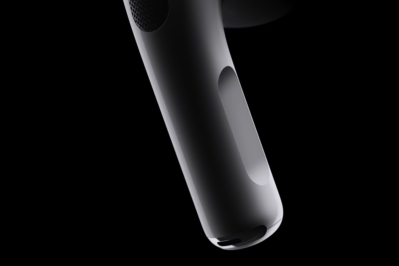 Apple AirPods Pro 2 touch stem