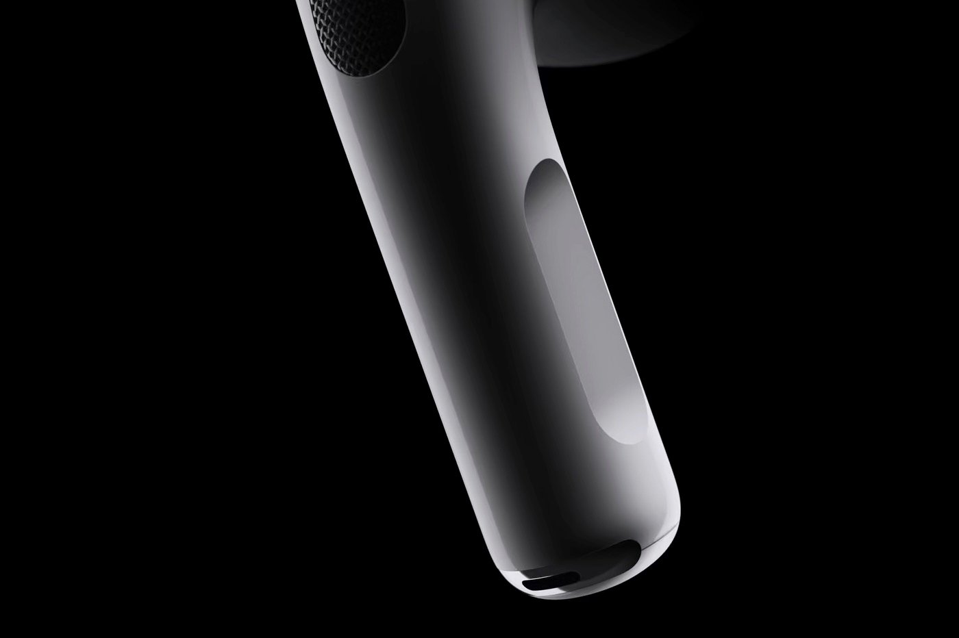 Apple AirPods Pro 2 tige tactile