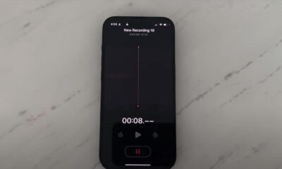écran Toujours activé