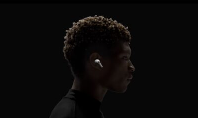 AirPods Pro de deuxième génération