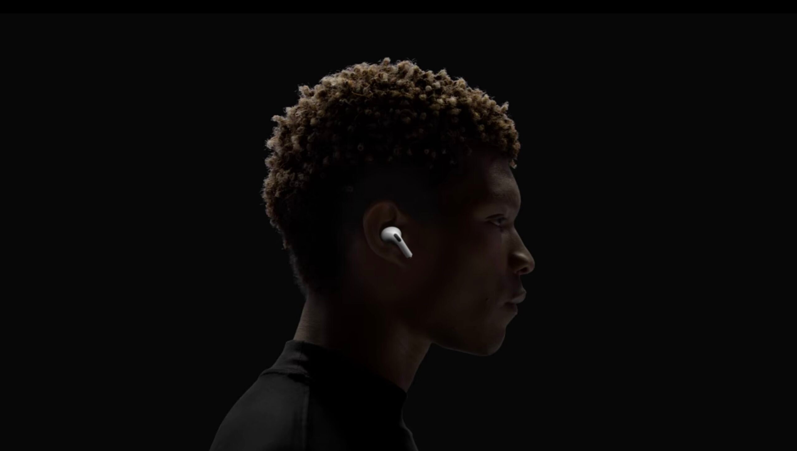 AirPods Pro de deuxième génération