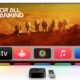 Apple TV 4K