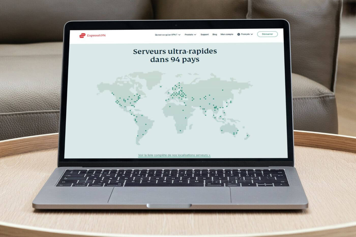 Bon plan ExpressVPN