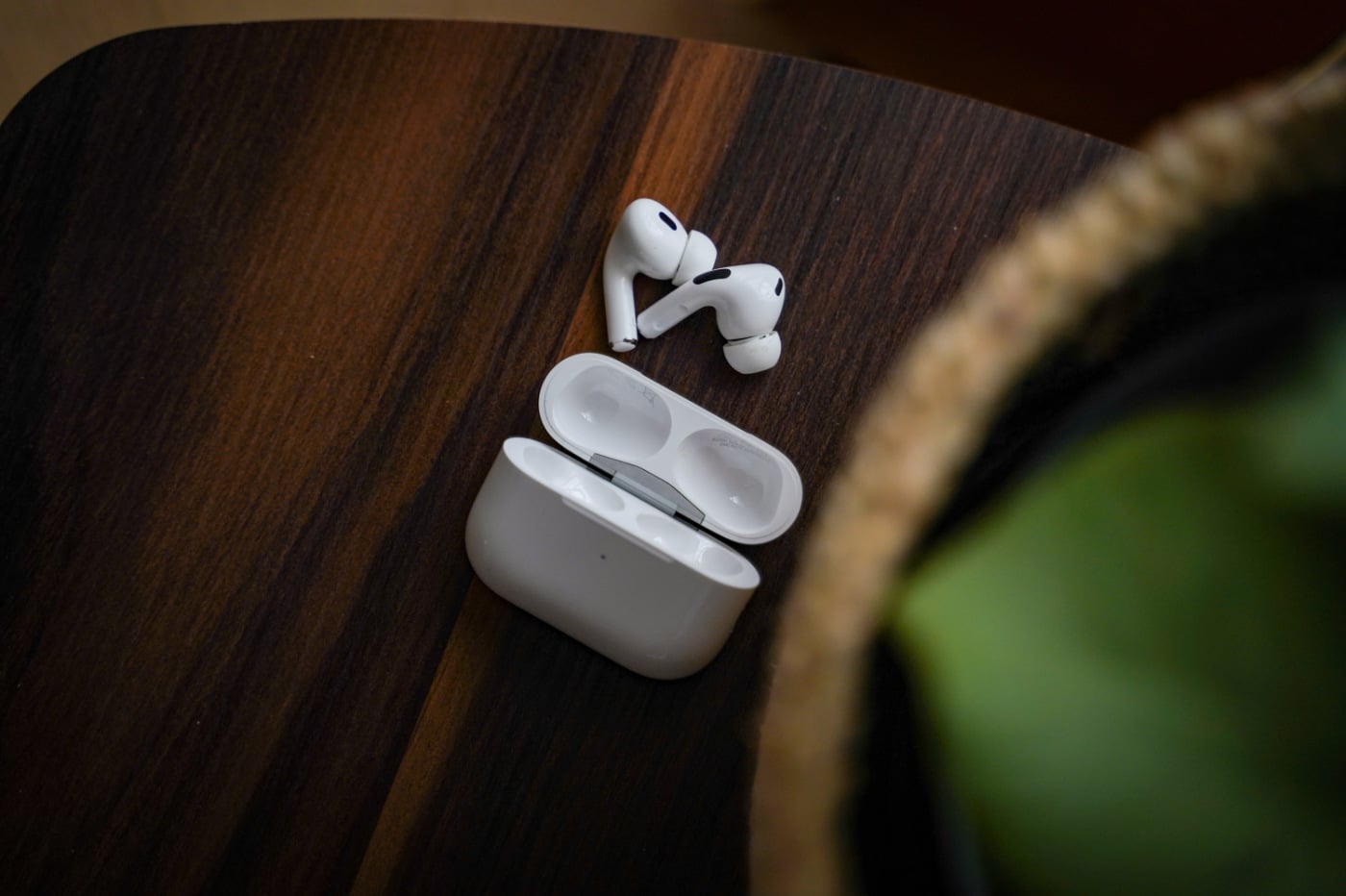 AirPods Pro de deuxième génération
