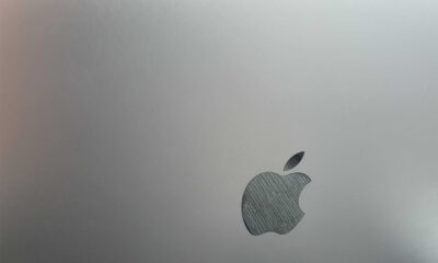 logo Apple