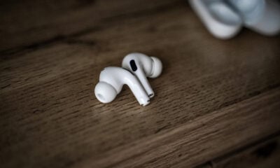 AirPods Pro de deuxième génération