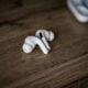 AirPods Pro de deuxième génération