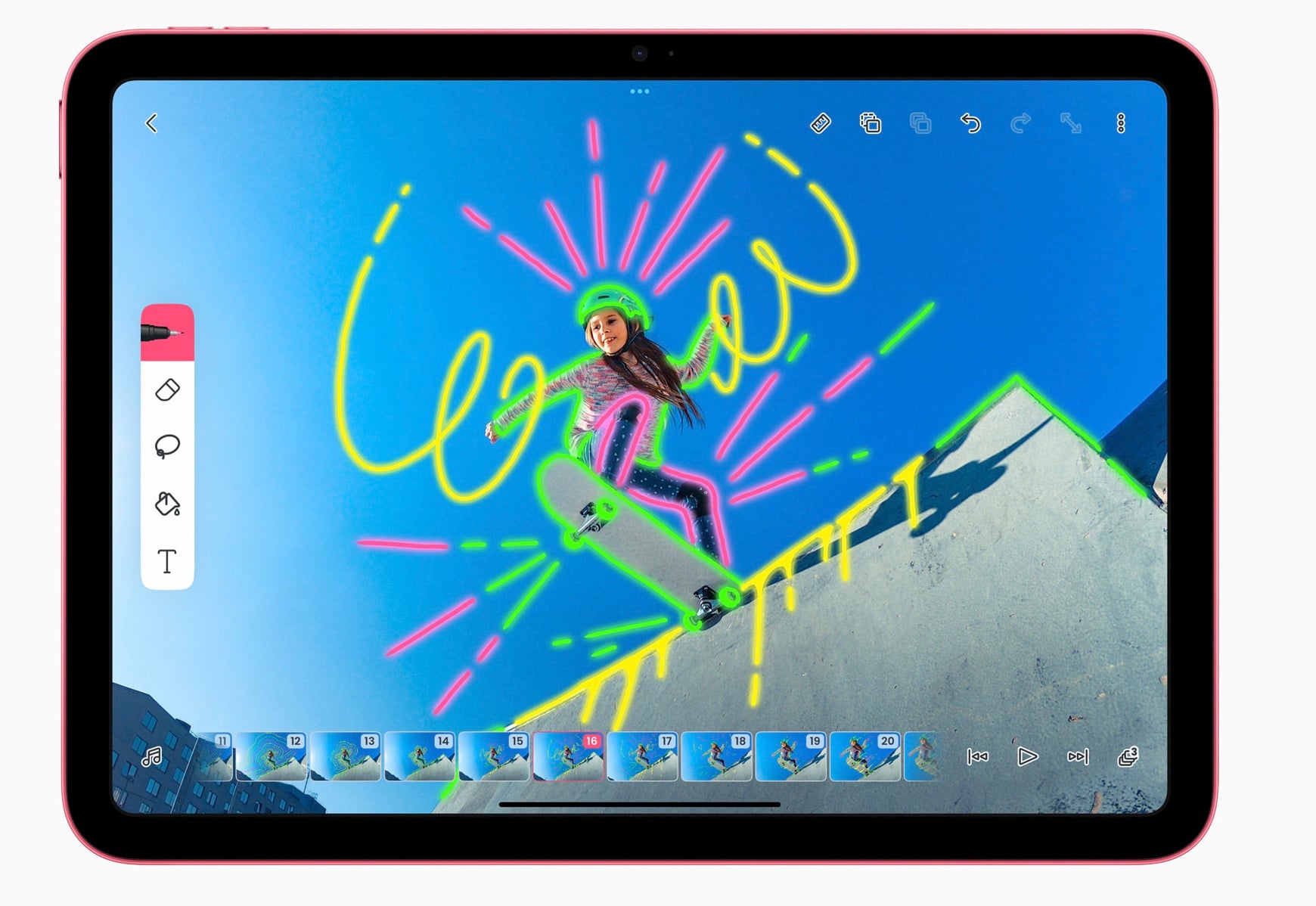 iPad 10