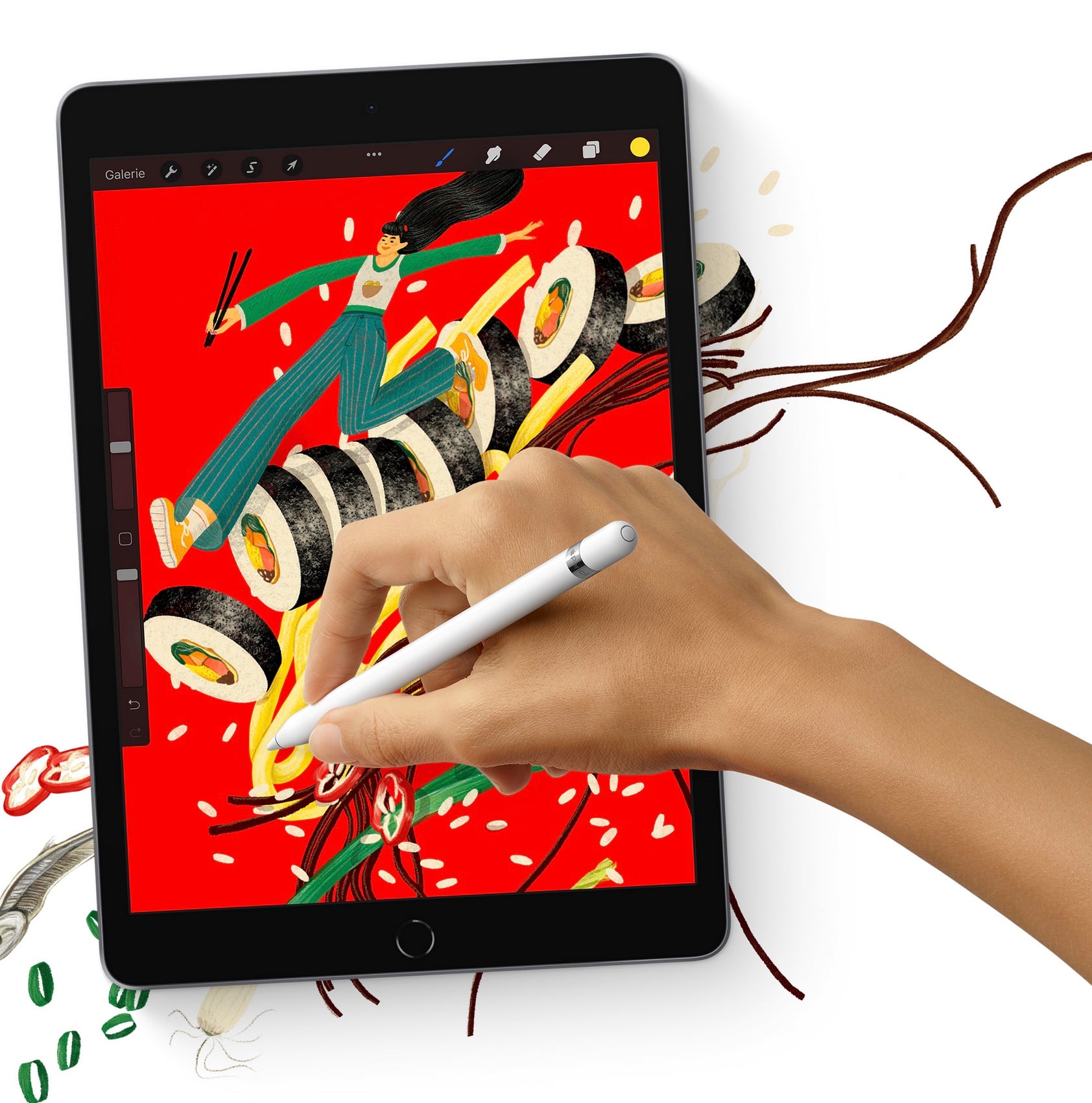 iPad 2021