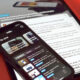 Application i-nfo.fr pour iPhone et iPad