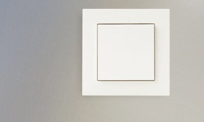 Eve Light Switch