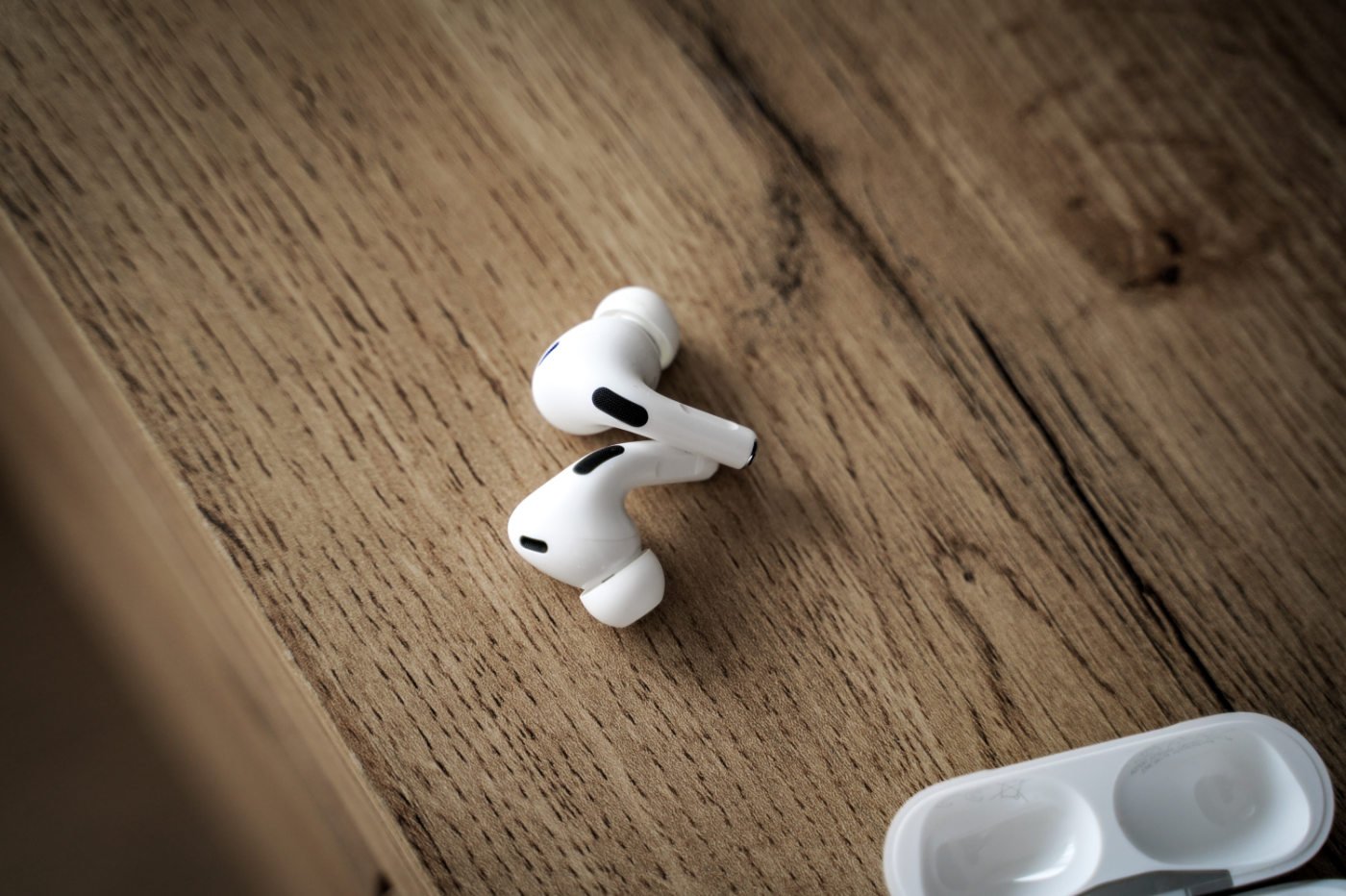 Ecouteurs sans fil Apple AirPods Pro 2 usb c –