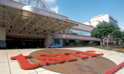 TSMC
